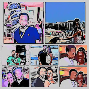 Meet your Posher, Keith